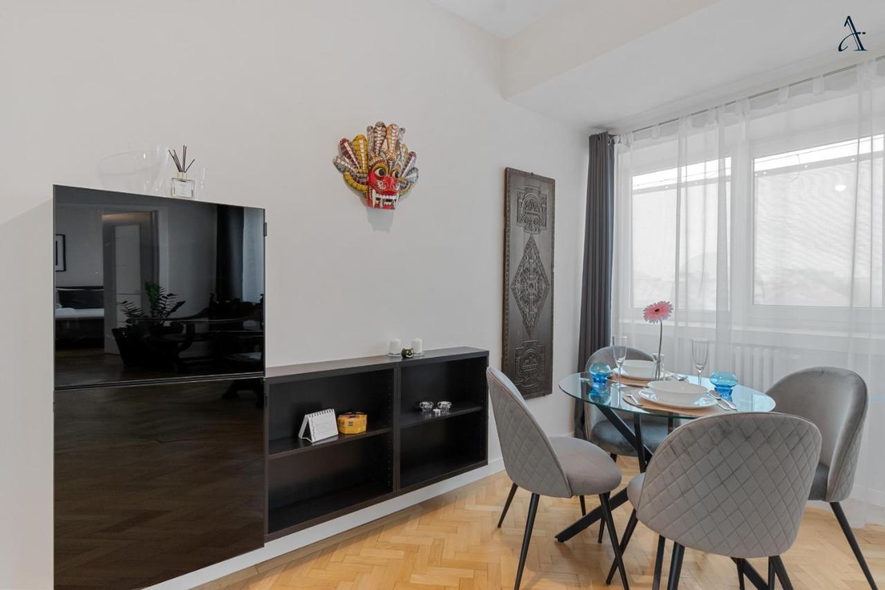 Rentforcomfort Coquette 1Bdr Calea Victoriei Bucharest Exterior photo