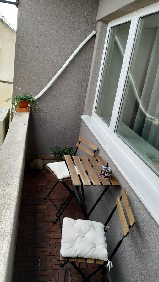 Rentforcomfort Coquette 1Bdr Calea Victoriei Bucharest Exterior photo